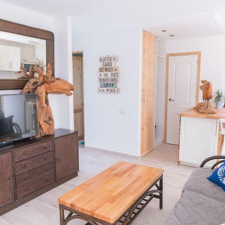 The Ohana Beach Apartment Κοραλέχο Εξωτερικό φωτογραφία