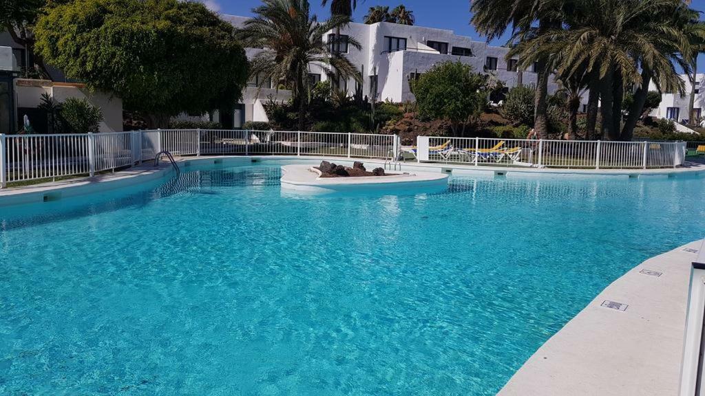 The Ohana Beach Apartment Κοραλέχο Εξωτερικό φωτογραφία