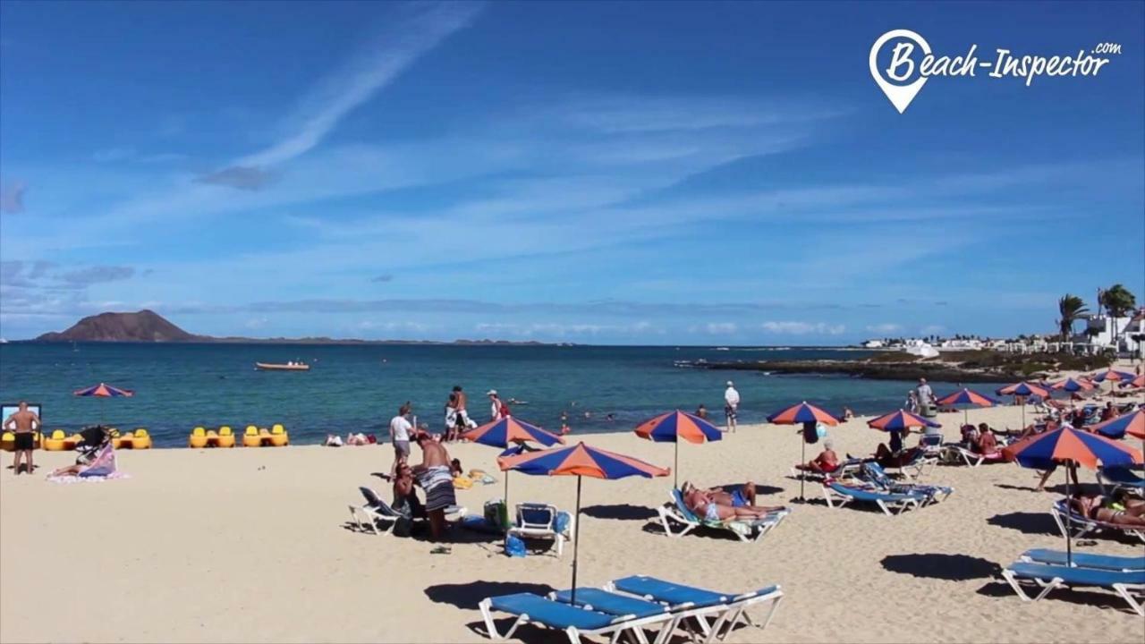 The Ohana Beach Apartment Κοραλέχο Εξωτερικό φωτογραφία