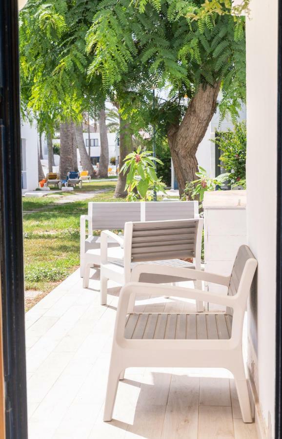 The Ohana Beach Apartment Κοραλέχο Εξωτερικό φωτογραφία