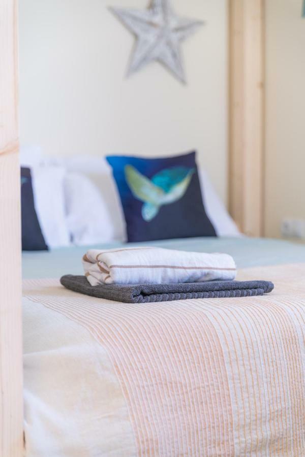 The Ohana Beach Apartment Κοραλέχο Εξωτερικό φωτογραφία