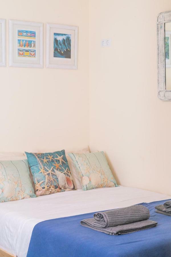 The Ohana Beach Apartment Κοραλέχο Εξωτερικό φωτογραφία