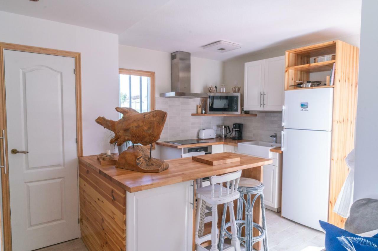 The Ohana Beach Apartment Κοραλέχο Εξωτερικό φωτογραφία
